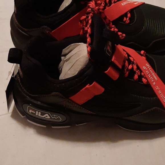 FILA Trail pacer Slip On - Picture 3 of 6